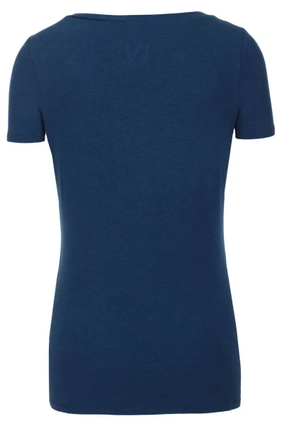 T-shirt Liu Jo navy blue