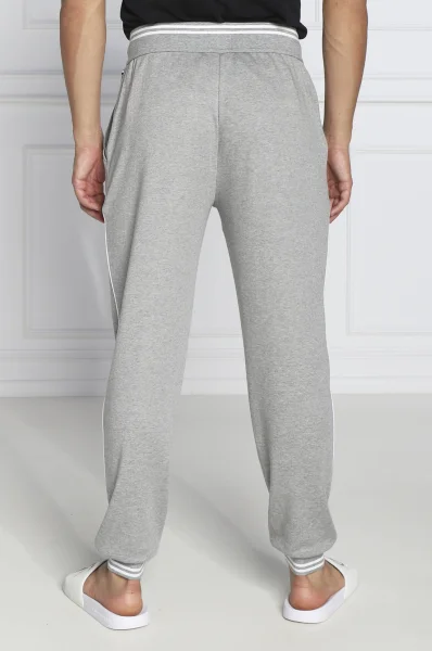 Sweatpants Core Pants | Regular Fit BOSS BLACK gray