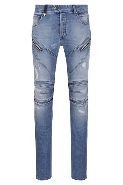 jeans Just Cavalli blue