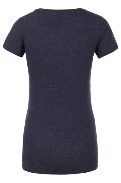 THDW Basic T-shirt Hilfiger Denim navy blue