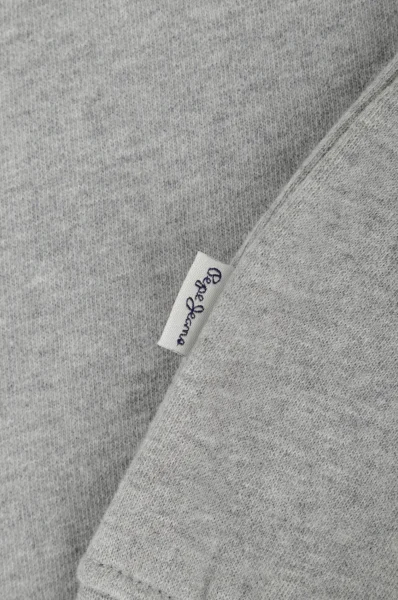 Jumper Sucre Pepe Jeans London gray