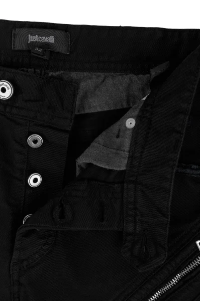 Jeans Just Cavalli black