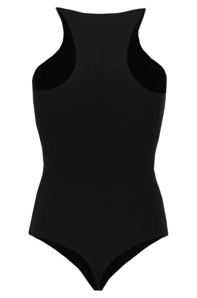 Bodysuit Elisabetta Franchi black