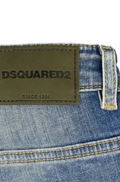 Jeans SKATER | Regular Fit Dsquared2 blue