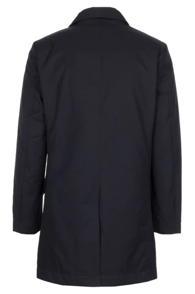 Nathan Coat  Tommy Tailored navy blue