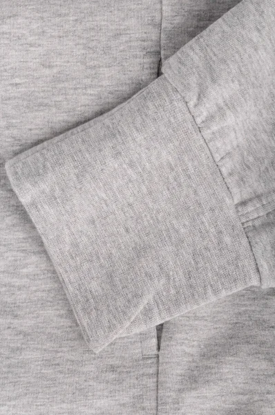 Sweatshirt EA7 ash gray