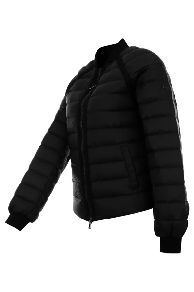 Jacket Emporio Armani black