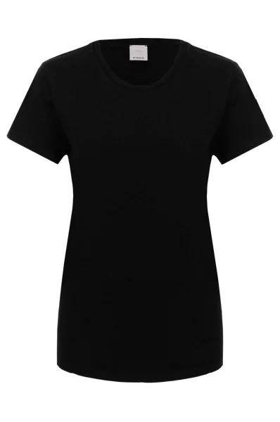 Gallardo t-shirt Pinko black