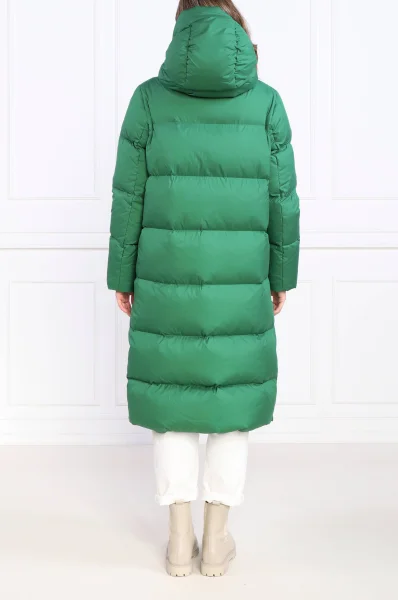 Down jacket | Regular Fit Marc O' Polo green