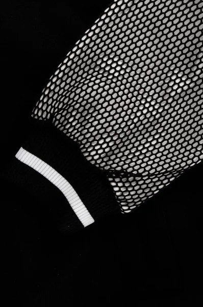 Sweatshirt Boutique Moschino black