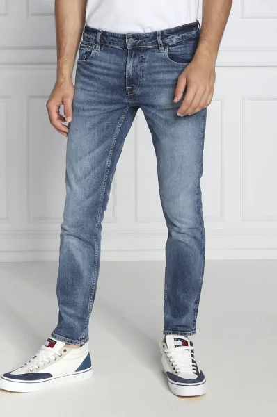 Jeans | Skinny fit GUESS blue