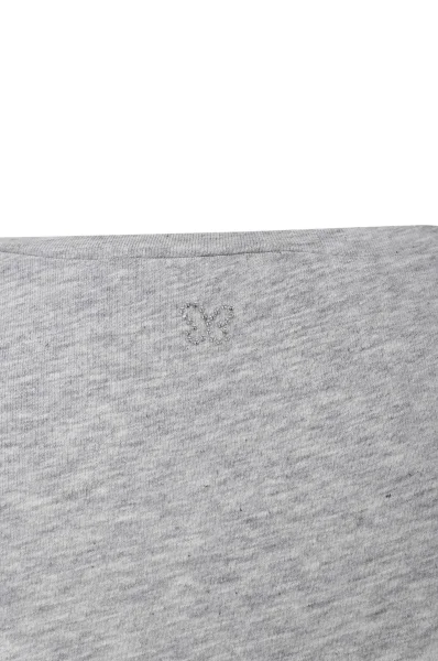 Multib T-shirt Weekend MaxMara ash gray