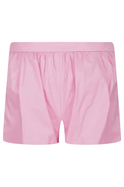 Shorts | Regular Fit Boutique Moschino pink