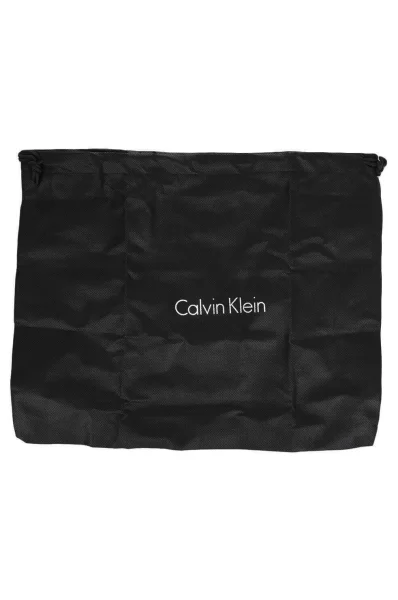 Logan Reporter Bag Calvin Klein black