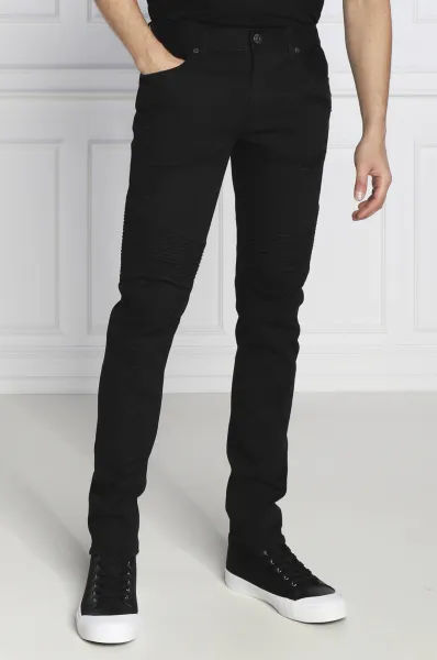 Armani exchange 2024 black jeans