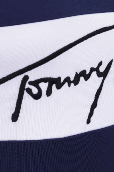Body Tommy Jeans 90S Hilfiger Denim granatowy