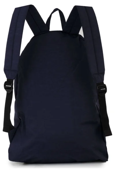 Backpack Armani Exchange navy blue