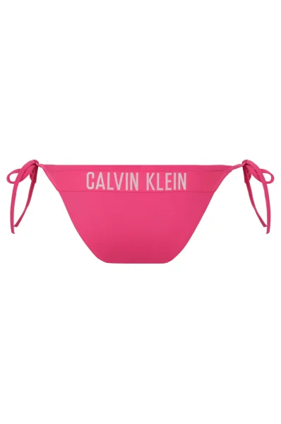 Bikini Bottom Calvin Klein Swimwear pink