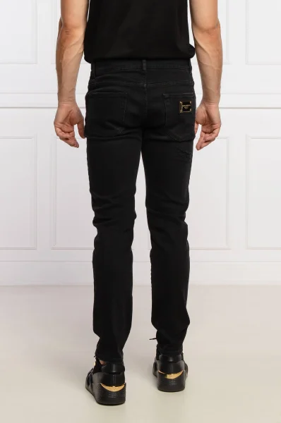 Jeans | Skinny fit Dolce & Gabbana black