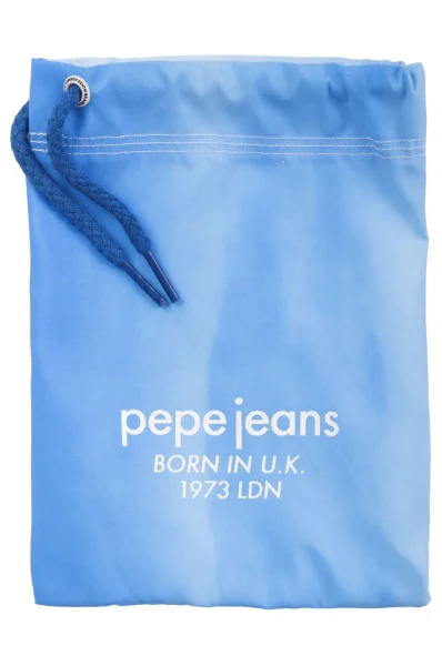 Swimming shorts EUGENE | Regular Fit Pepe Jeans London blue