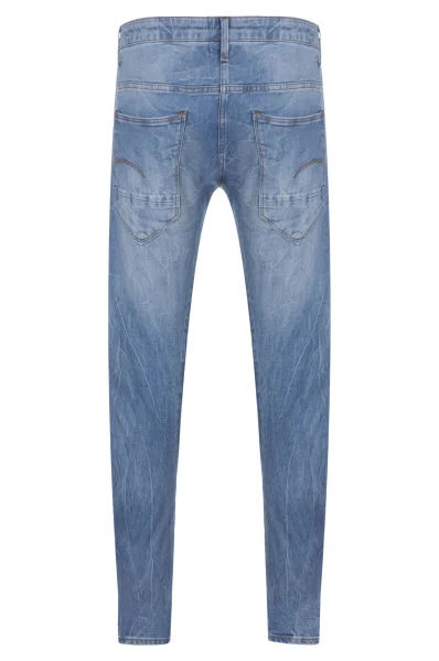 ARC 3D Slim Jeans G- Star Raw blue