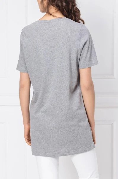 T-shirt | Loose fit Marc O' Polo gray