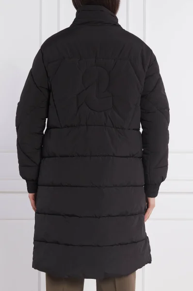 Jacket with suspenders | Regular Fit Invicta black