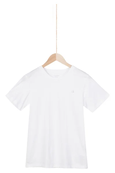 2-Pack T-shirt Calvin Klein Underwear gray