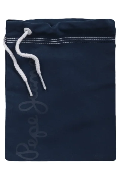 Swimming shorts GUIDO | Regular Fit Pepe Jeans London navy blue
