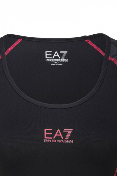 T-shirt EA7 black