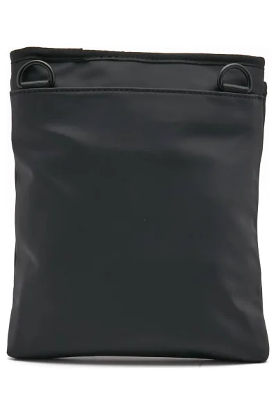 сумка крос-боді Versace Jeans Couture чорний