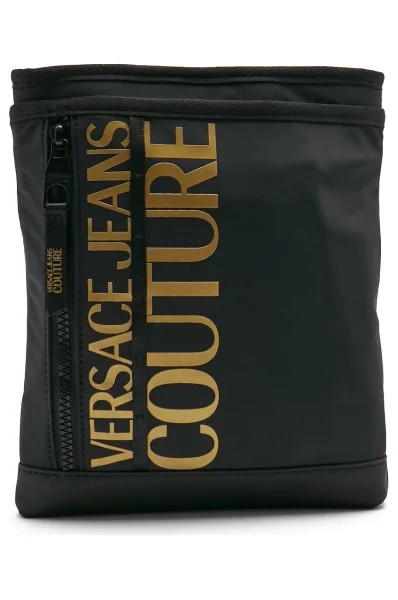 Reporter bag Versace Jeans Couture black