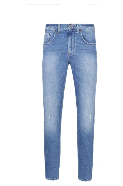 Bleecker Jeans Tommy Hilfiger blue
