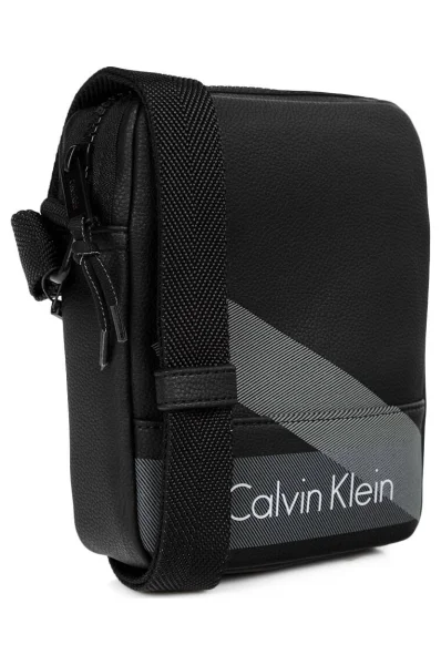 Cole Mini Reporter Bag Calvin Klein black