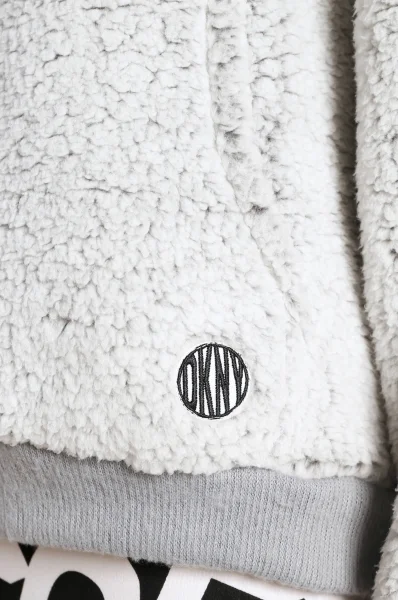 піжами | regular fit DKNY SLEEPWEAR сірий