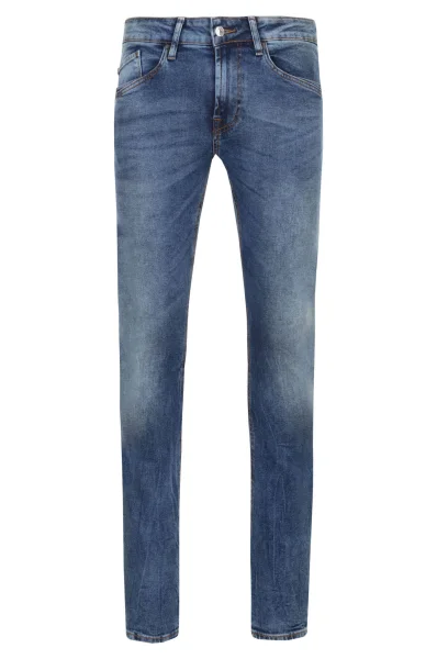 Jeans Miami | Extra slim fit GUESS blue