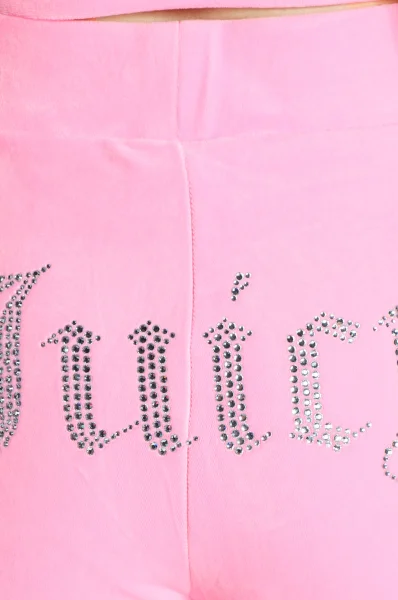 спортивні штани freya | flare fit Juicy Couture рожевий