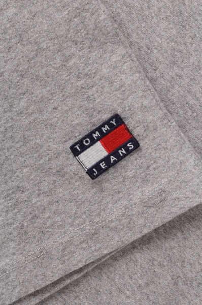 T-shirt 90s Tommy Jeans szary