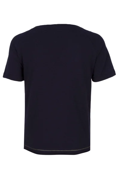 T-shirt Liu Jo Sport navy blue