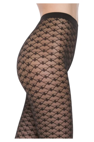 Tights Wolford black