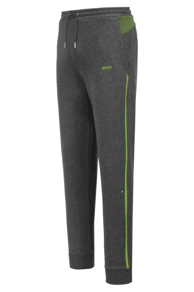 Sweatpants Halko BOSS GREEN gray