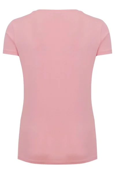 T-Shirt Liu Jo pink
