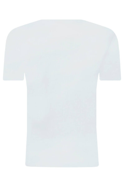 T-shirt 2-pack | Regular Fit Tommy Hilfiger | Black | Gomez.pl/en