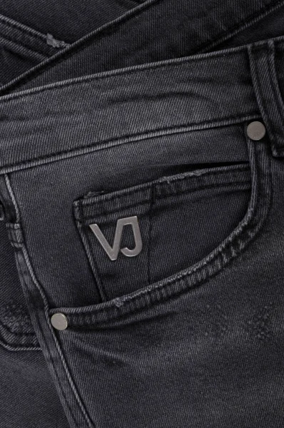 Jeans Versace Jeans gray