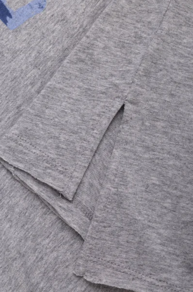 Longsleeve Celise | Regular Fit Pepe Jeans London gray