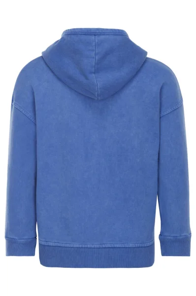 Sweatshirt Pepe Jeans London blue