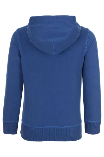 AME Sweatshirt Tommy Hilfiger blue