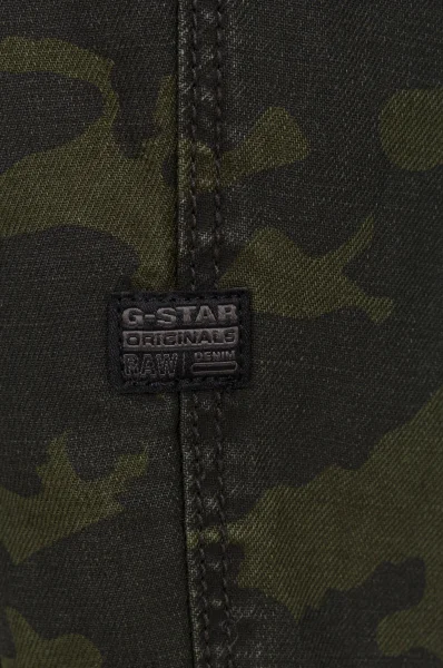 Spodnie Army Radar G- Star Raw khaki