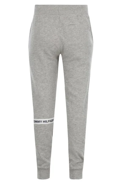 Sweatpants | Regular Fit Tommy Hilfiger gray