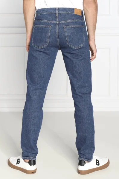 Jeans Albert | Slim Fit Oscar Jacobson blue
